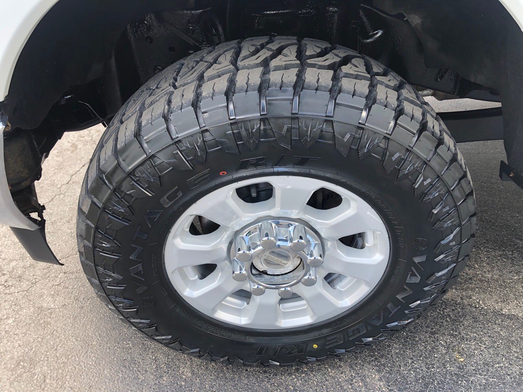 2019 Ford F-250 Image 10