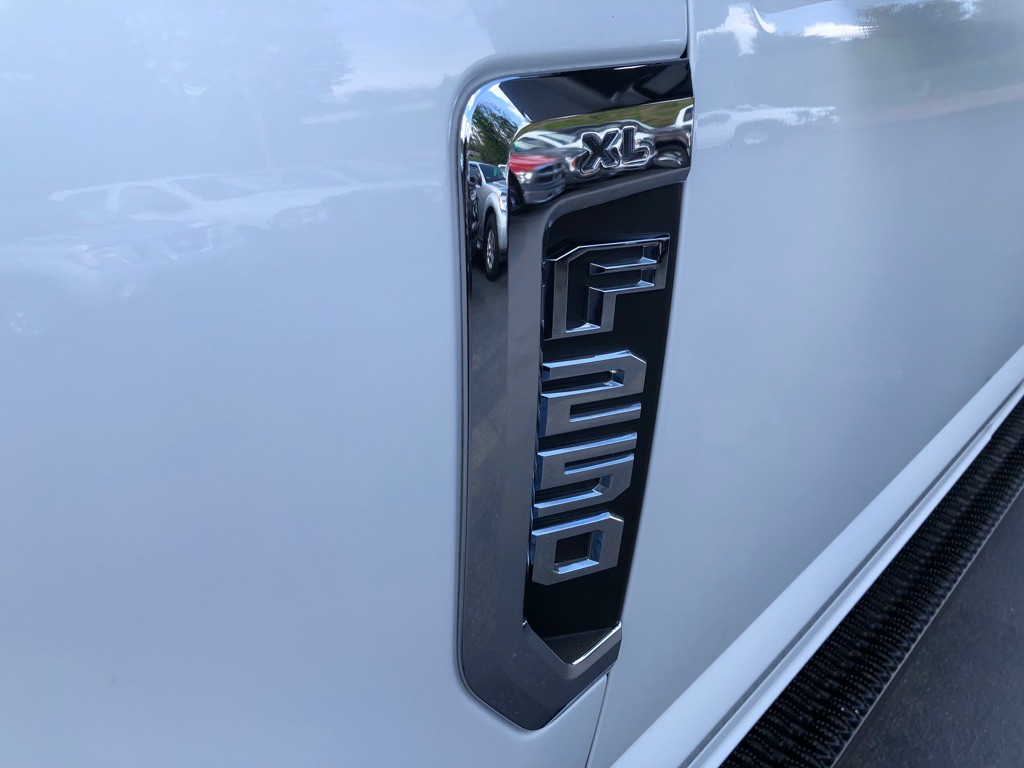 2019 Ford F-250 Image 12