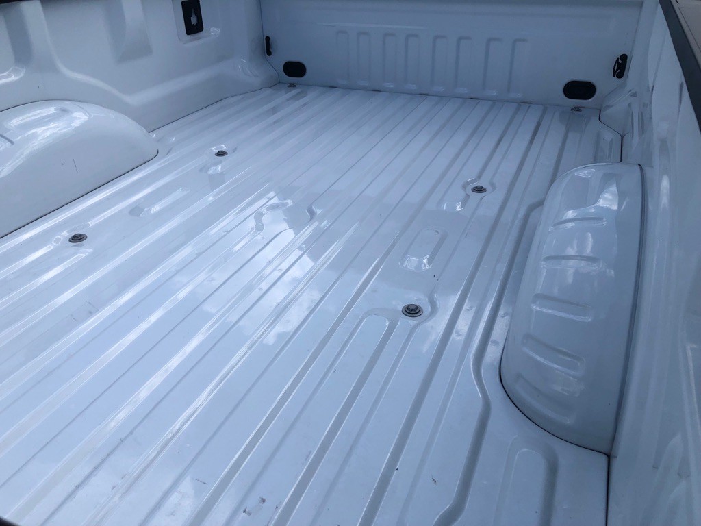 2019 Ford F-250 Image 16