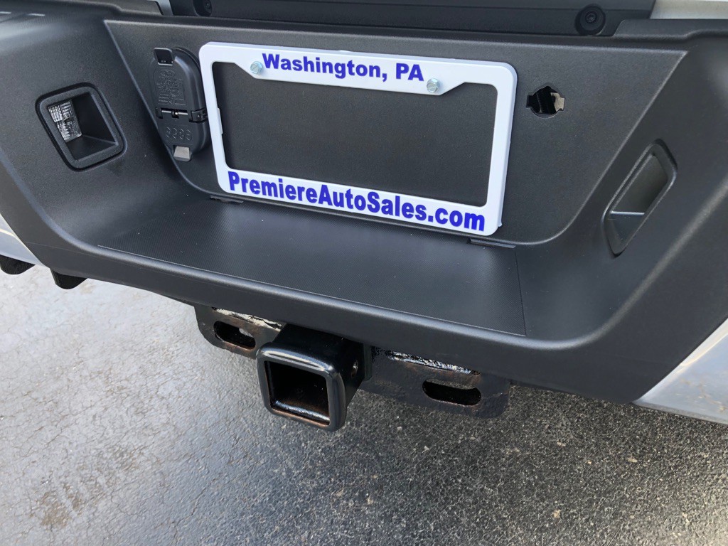 2019 Ford F-250 Image 17