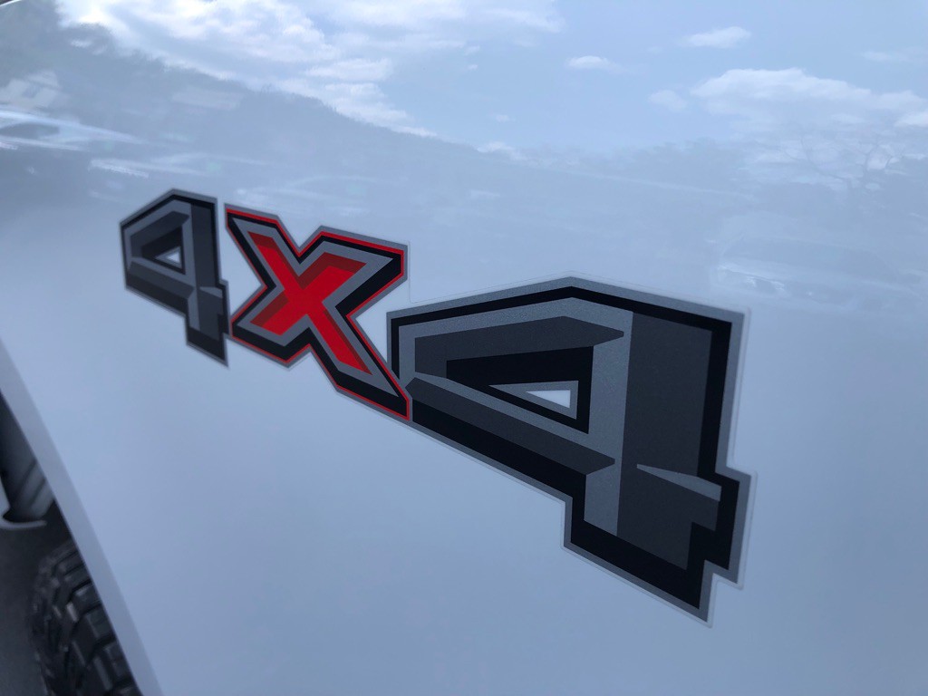 2019 Ford F-250 Image 18