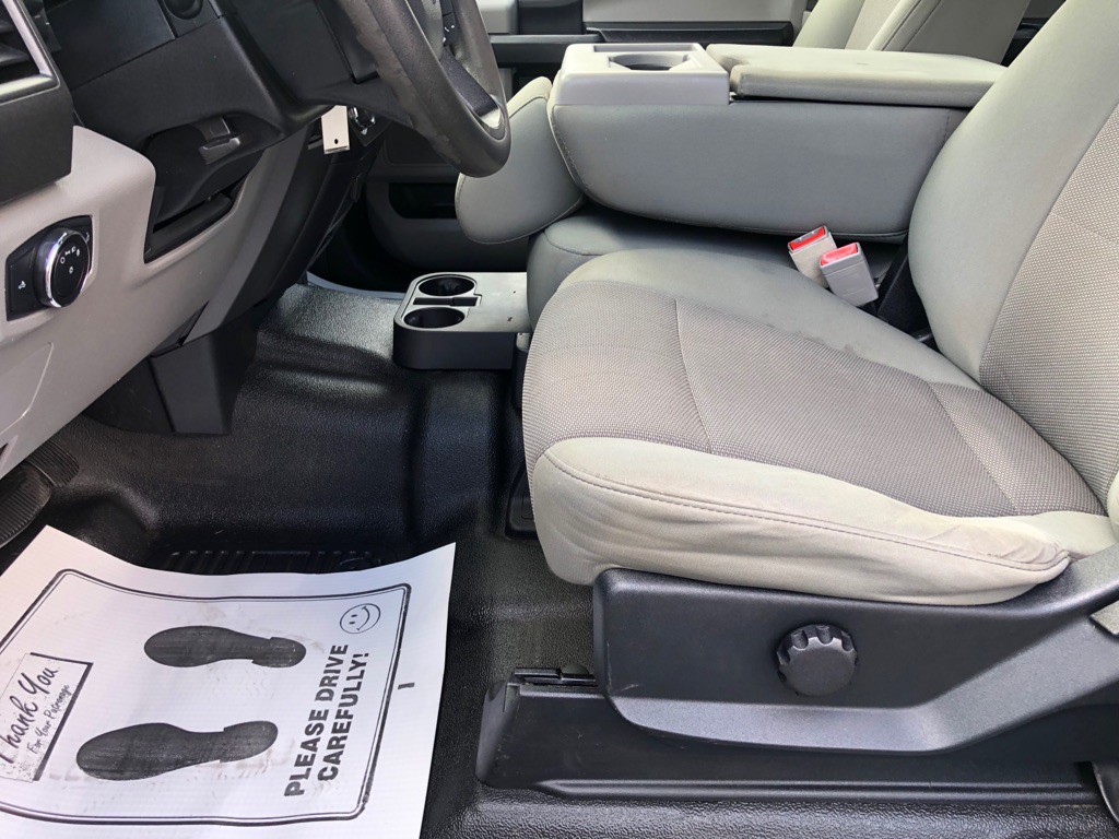 2019 Ford F-250 Image 20