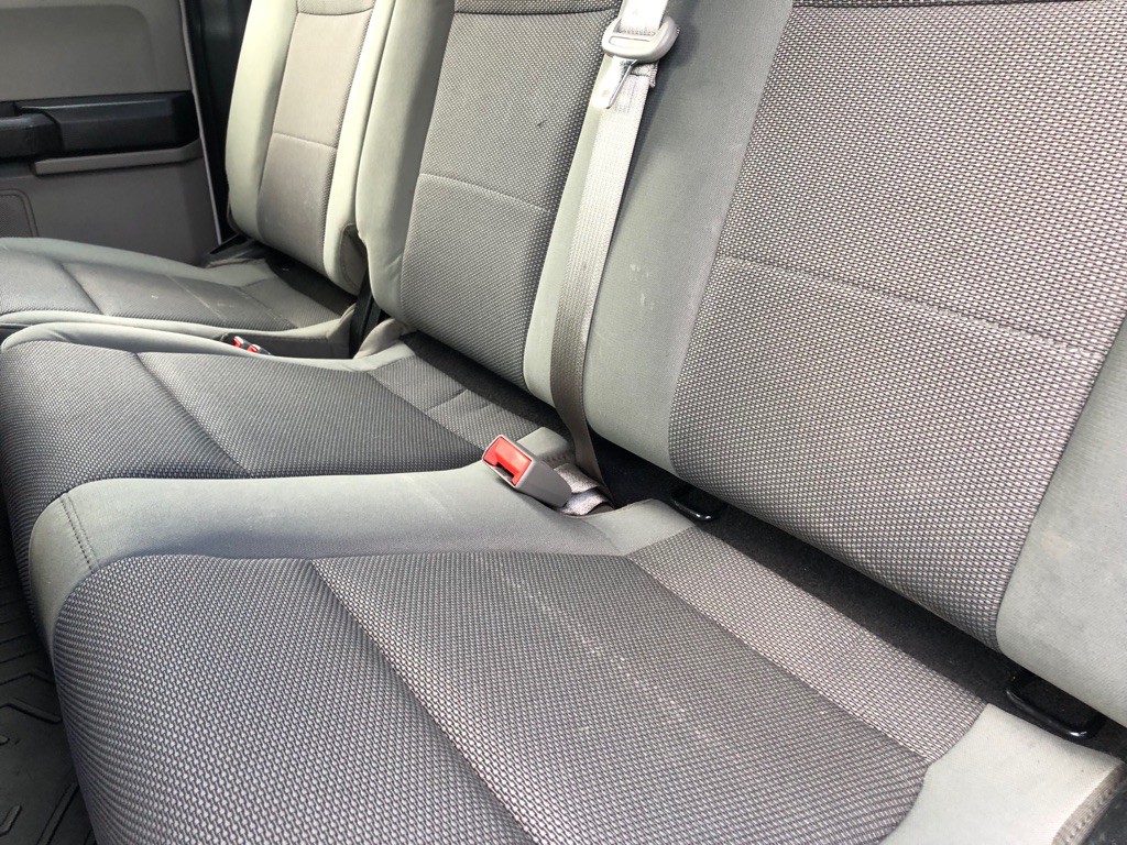 2019 Ford F-250 Image 22