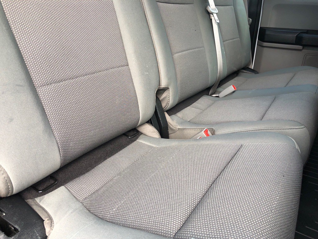 2019 Ford F-250 Image 23