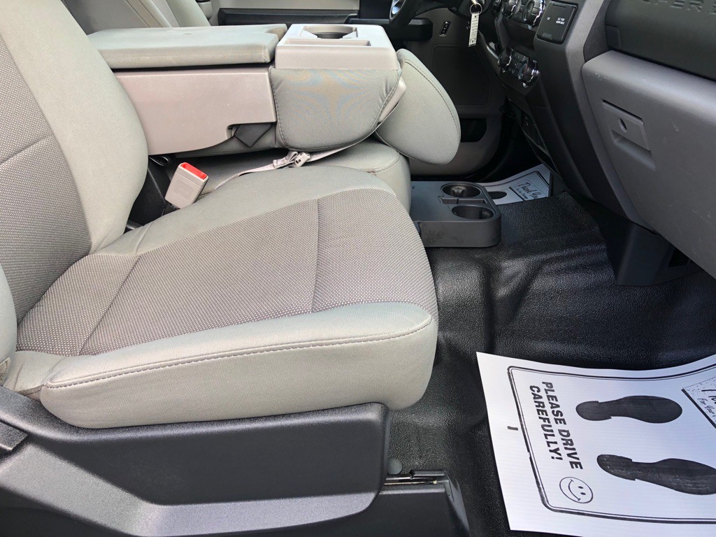 2019 Ford F-250 Image 24