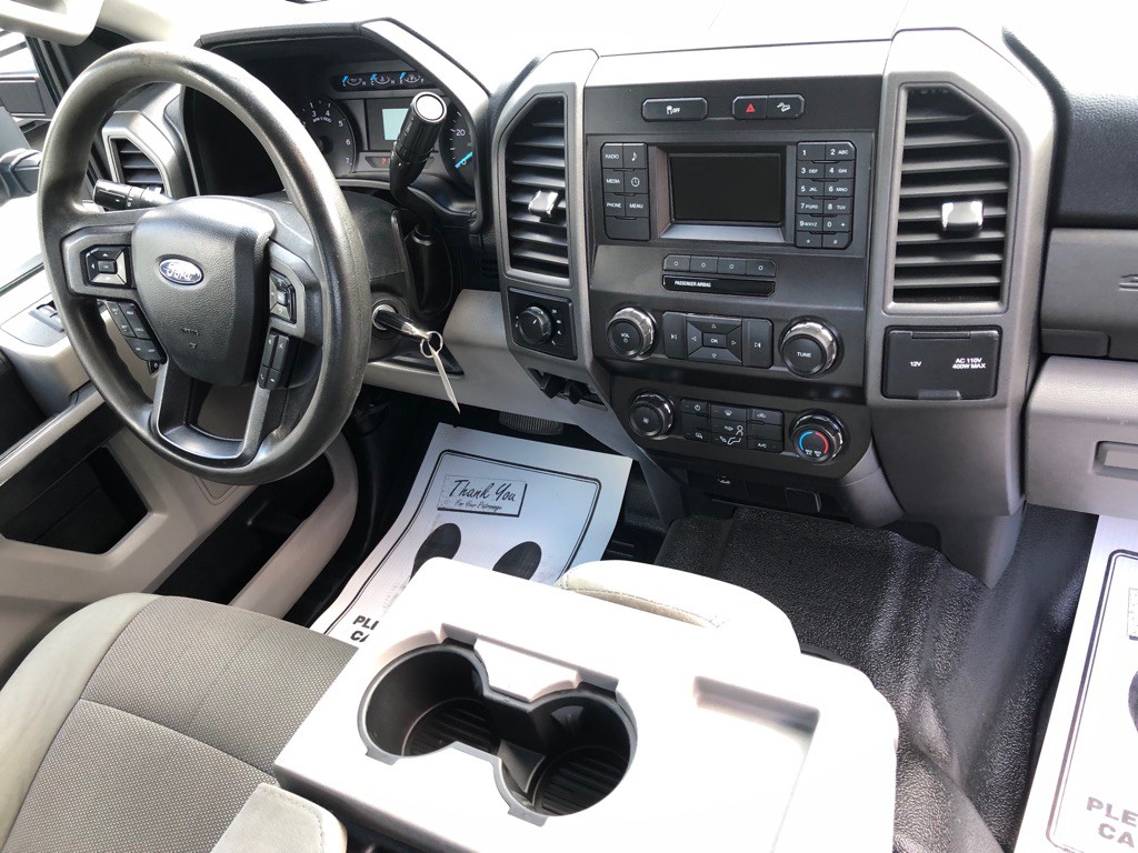 2019 Ford F-250 Image 25