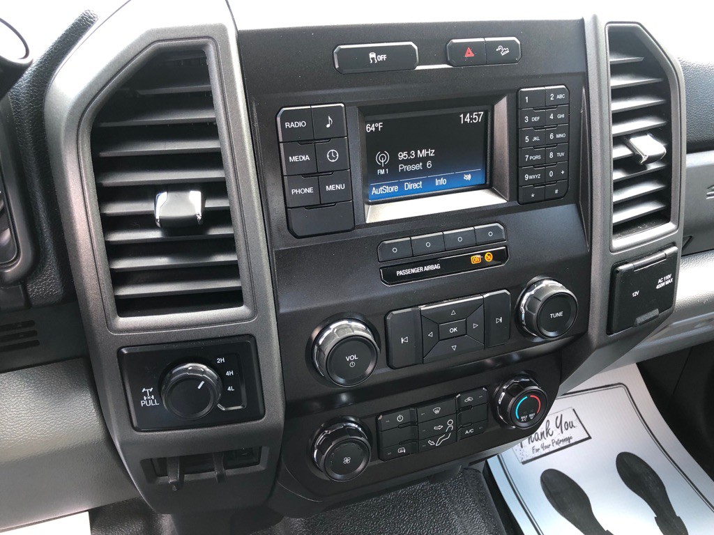 2019 Ford F-250 Image 27