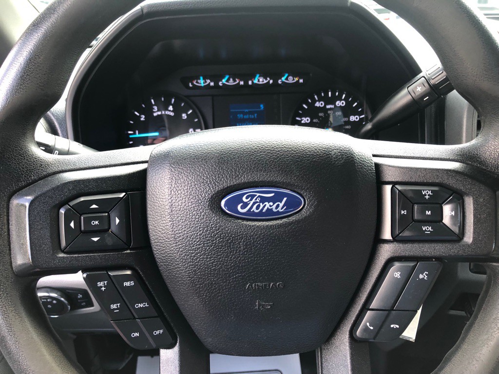 2019 Ford F-250 Image 33