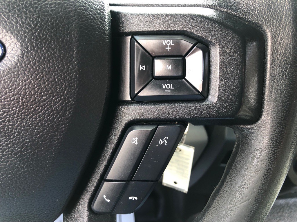 2019 Ford F-250 Image 34
