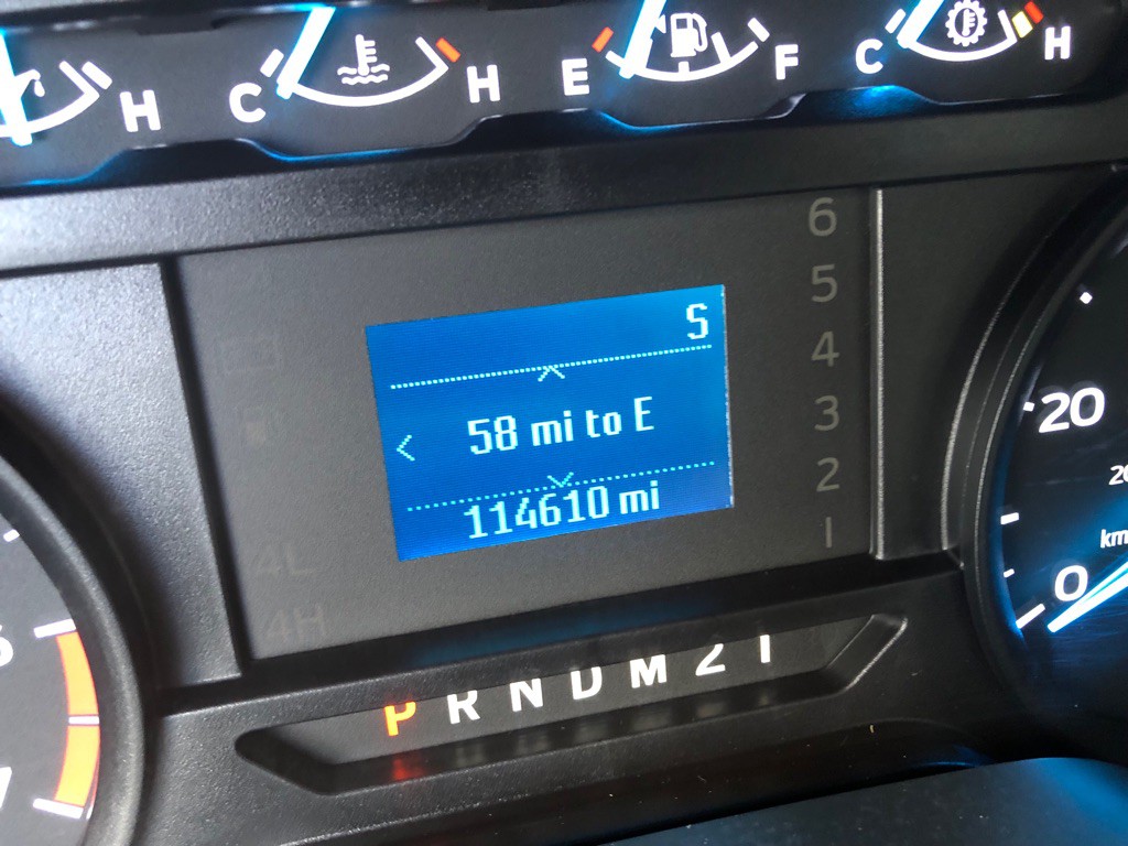 2019 Ford F-250 Image 36