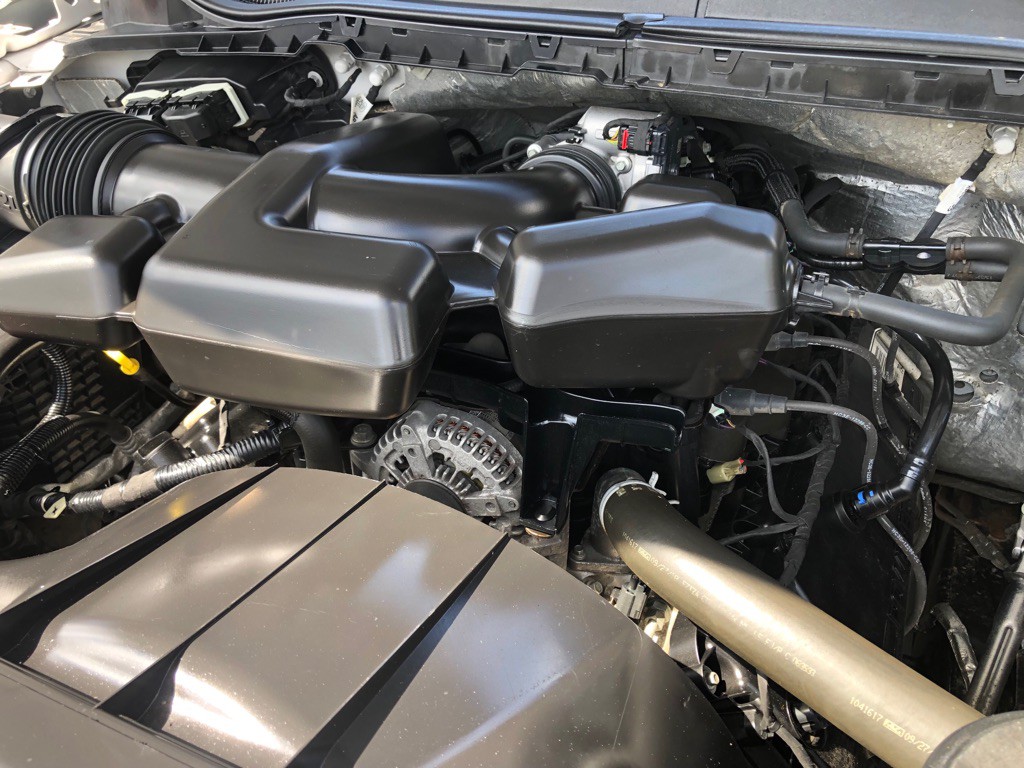 2019 Ford F-250 Image 39