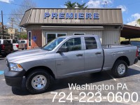 Image for 2022 RAM 1500 Tradesman ID: 7365813