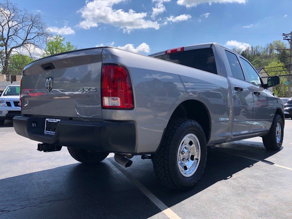 2022 RAM 1500 Image 5