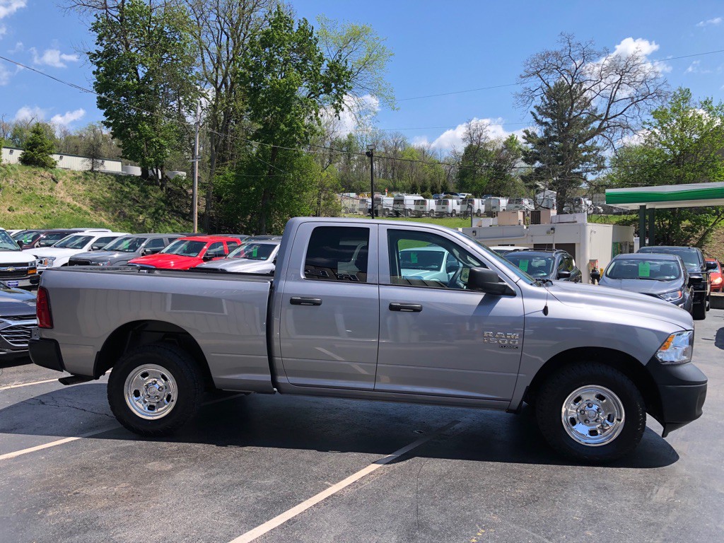2022 RAM 1500 Image 6