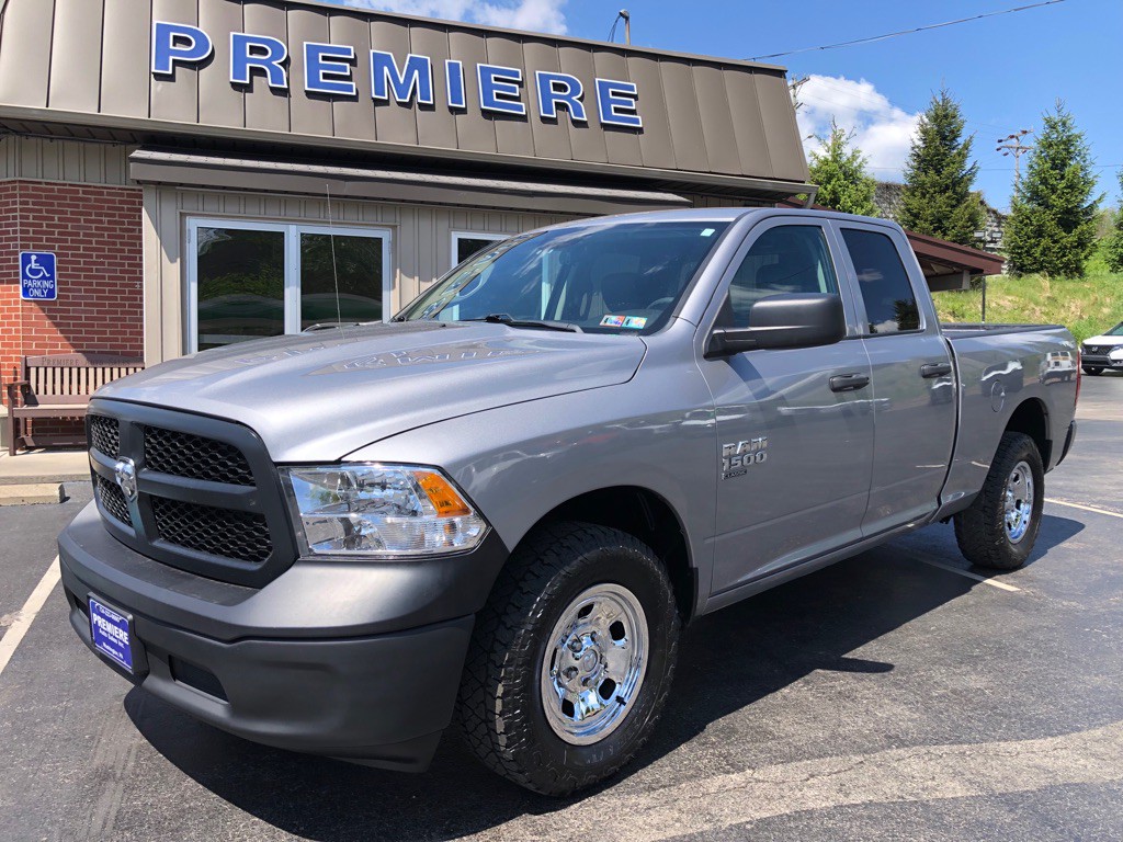 2022 RAM 1500 Image 9