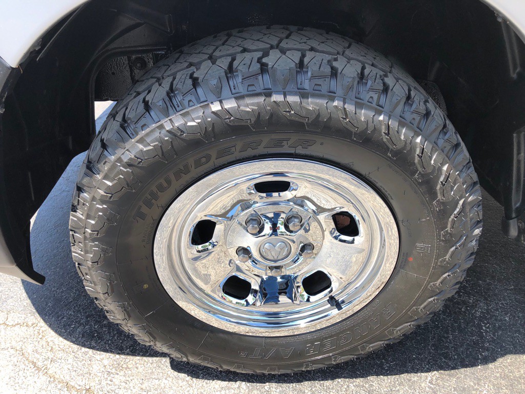 2022 RAM 1500 Image 10