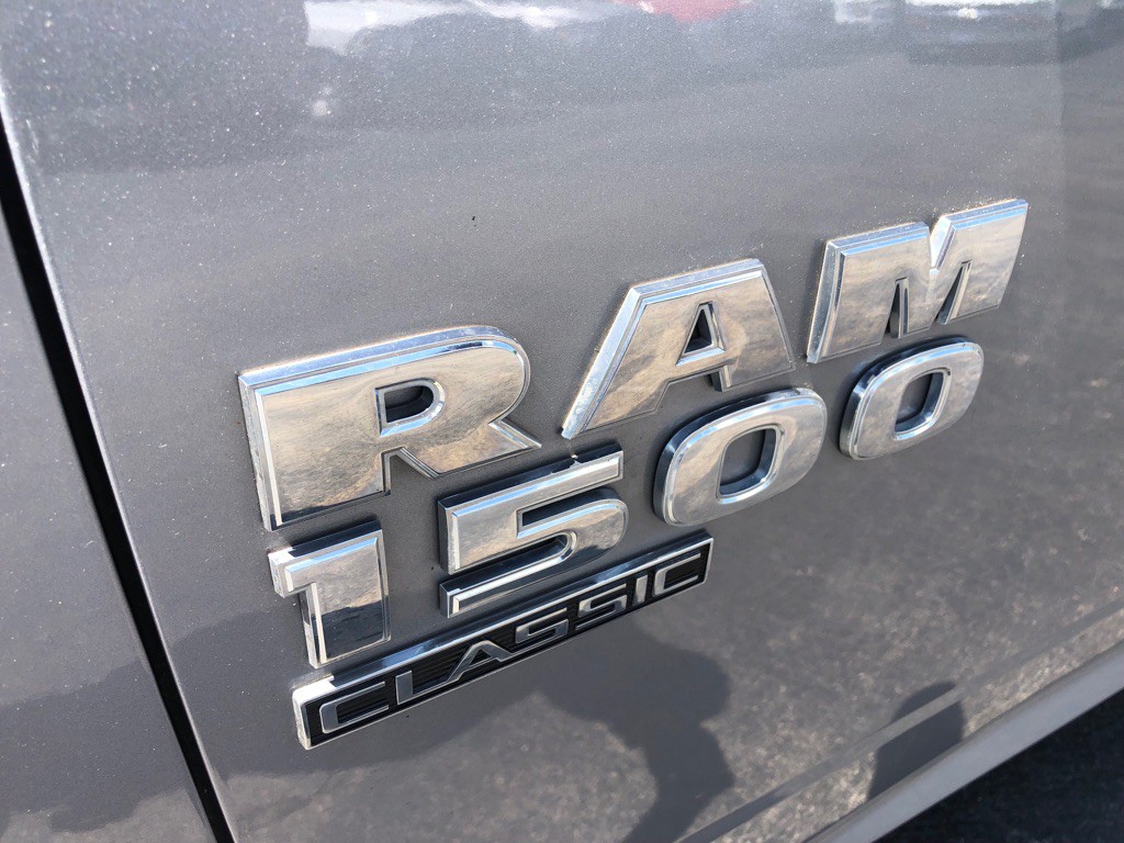 2022 RAM 1500 Image 12