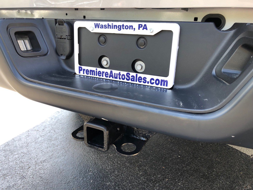 2022 RAM 1500 Image 17