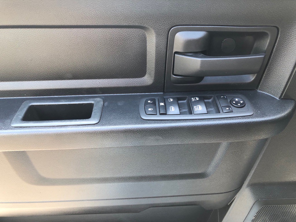 2022 RAM 1500 Image 18