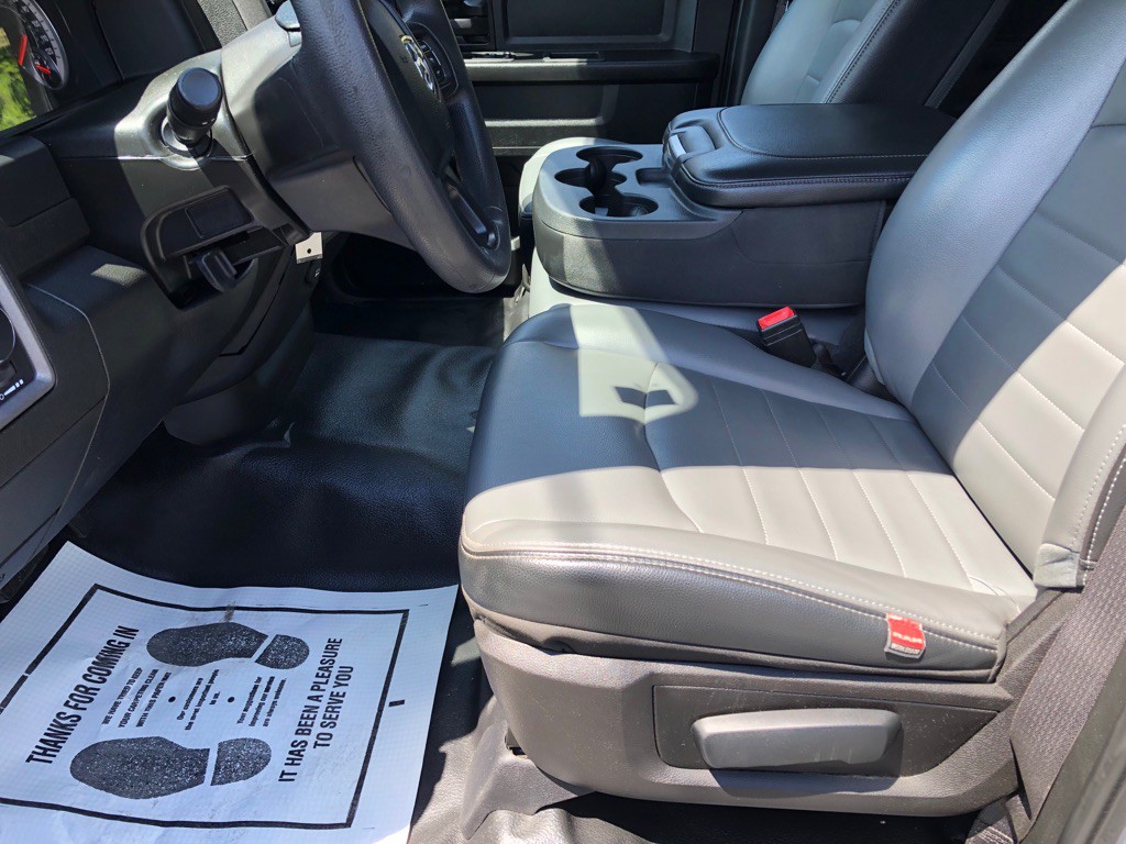 2022 RAM 1500 Image 19