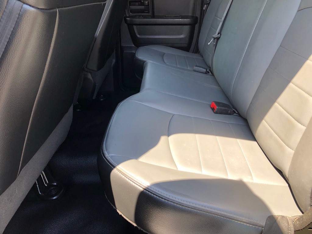 2022 RAM 1500 Image 21