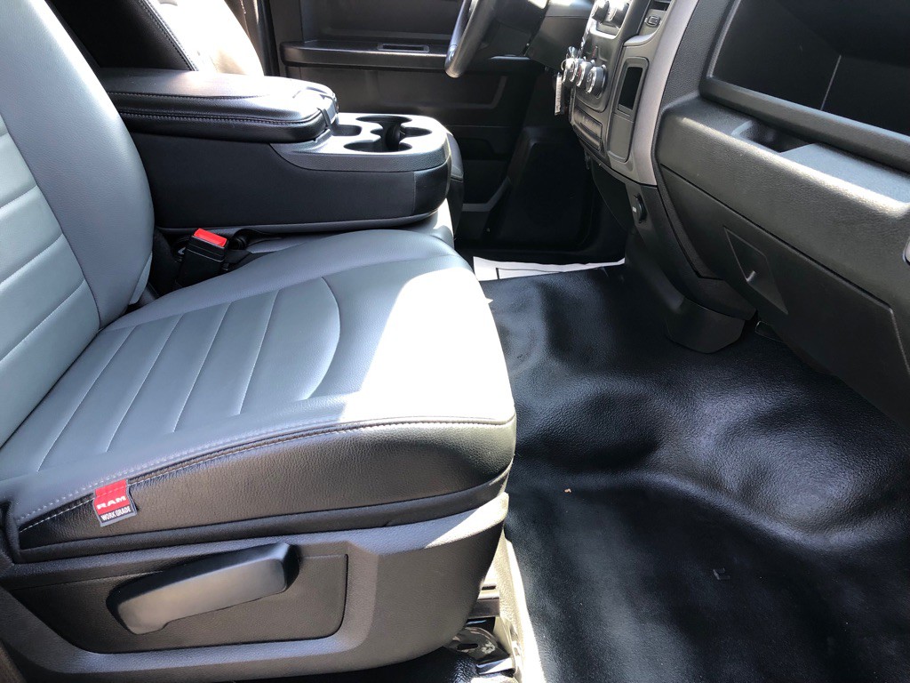 2022 RAM 1500 Image 23
