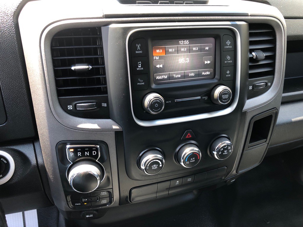 2022 RAM 1500 Image 26