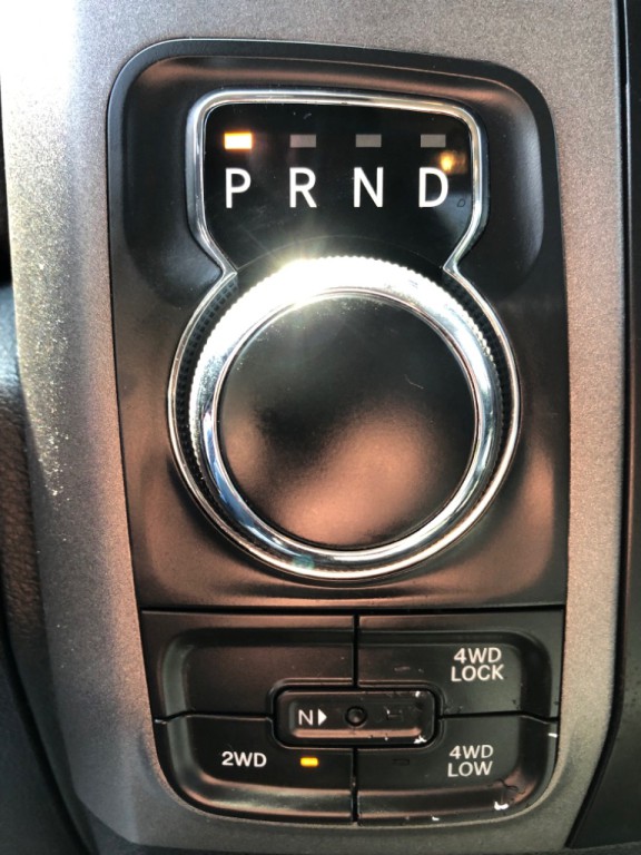 2022 RAM 1500 Image 31