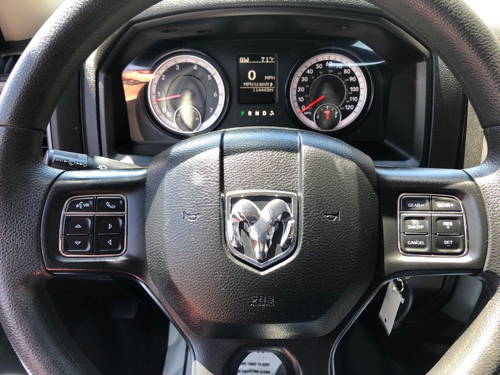 2022 RAM 1500 Image 33