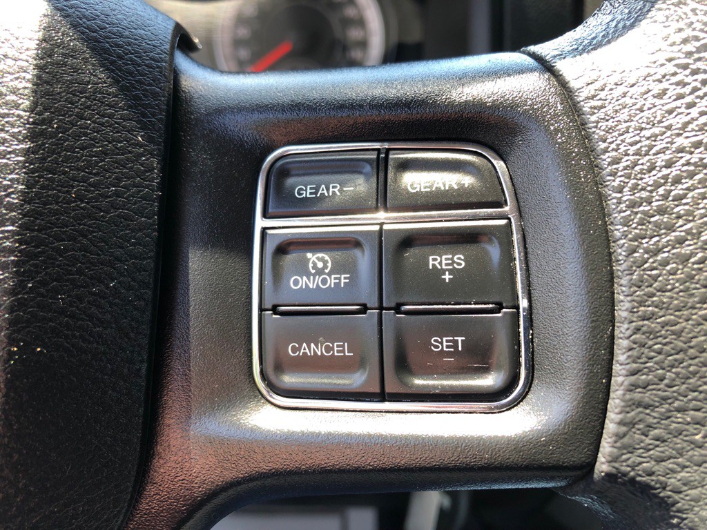 2022 RAM 1500 Image 34