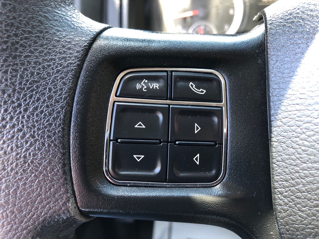 2022 RAM 1500 Image 35