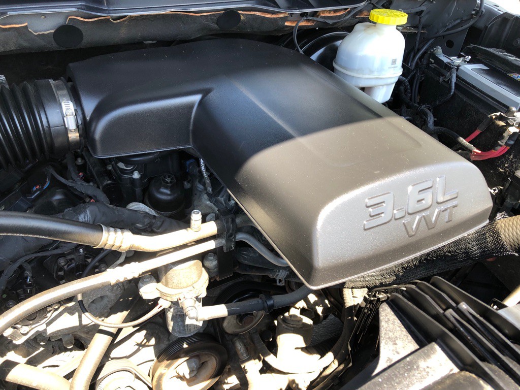 2022 RAM 1500 Image 39