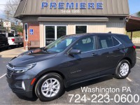 Image for 2022 Chevrolet Equinox LT ID: 7366165