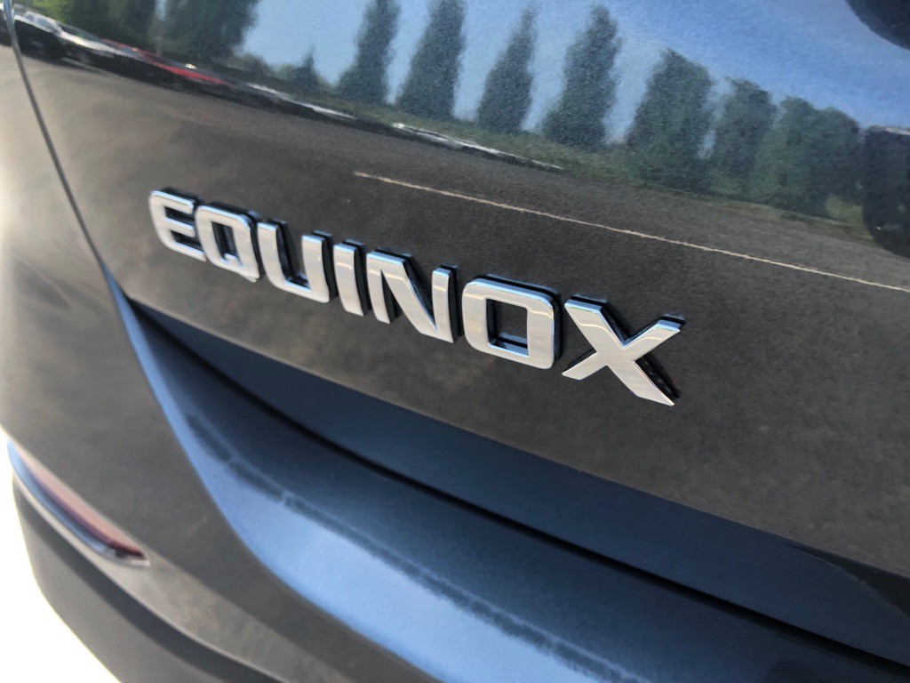 2022 Chevrolet Equinox Image 15