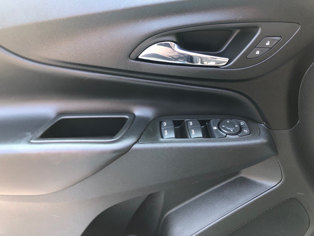 2022 Chevrolet Equinox Image 17