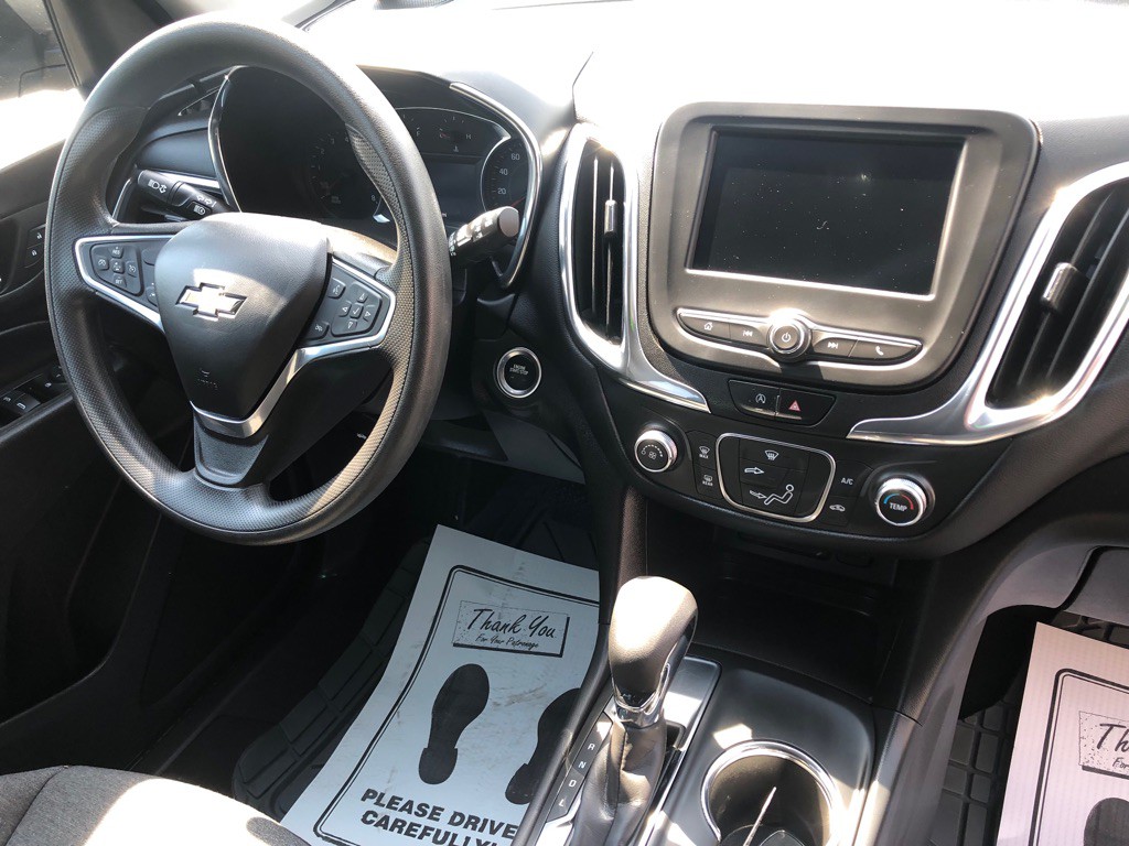 2022 Chevrolet Equinox Image 26