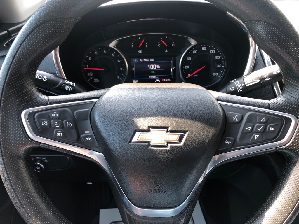 2022 Chevrolet Equinox Image 33