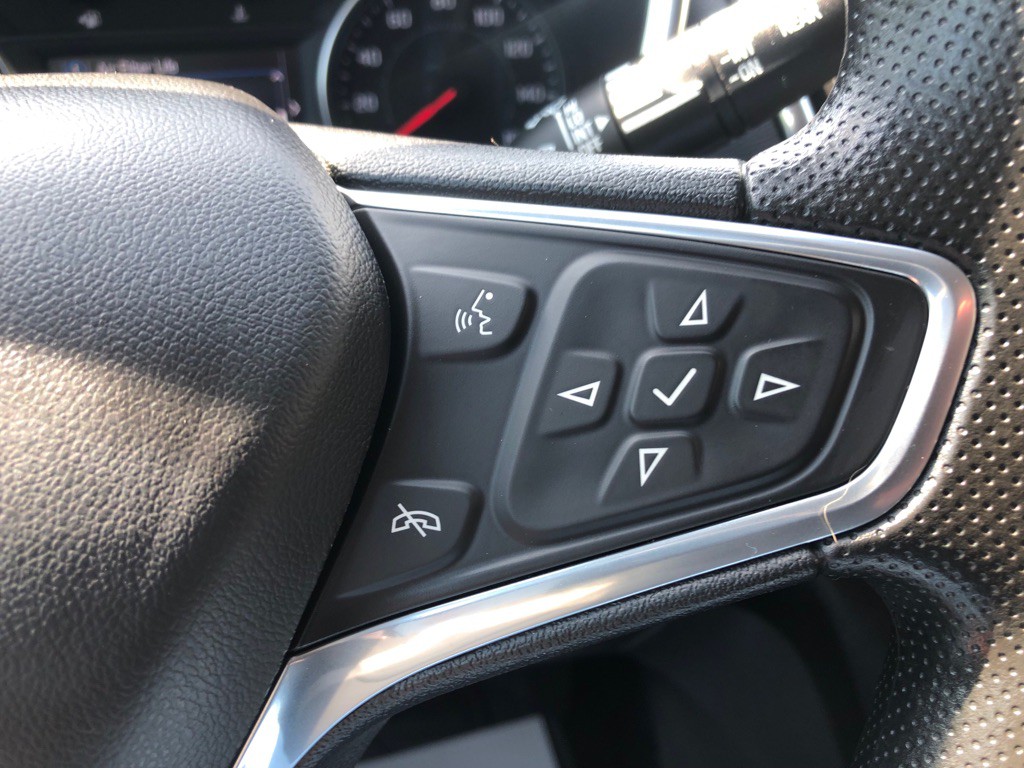 2022 Chevrolet Equinox Image 34