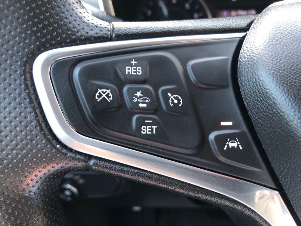 2022 Chevrolet Equinox Image 35