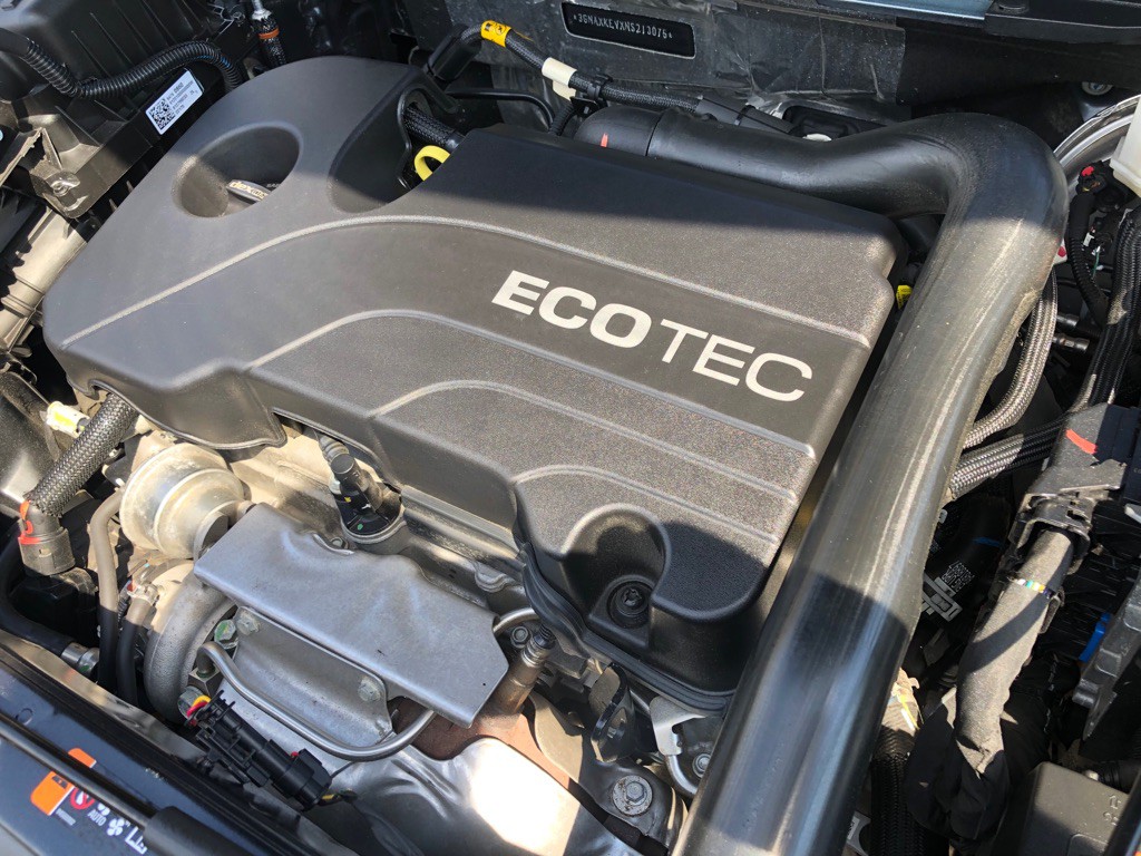 2022 Chevrolet Equinox Image 39