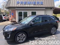 Image for 2020 Ford Escape SEL ID: 7371503