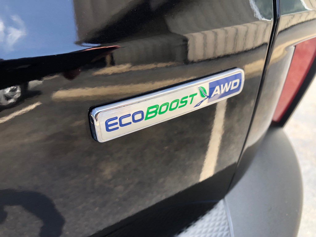 2020 Ford Escape Image 16