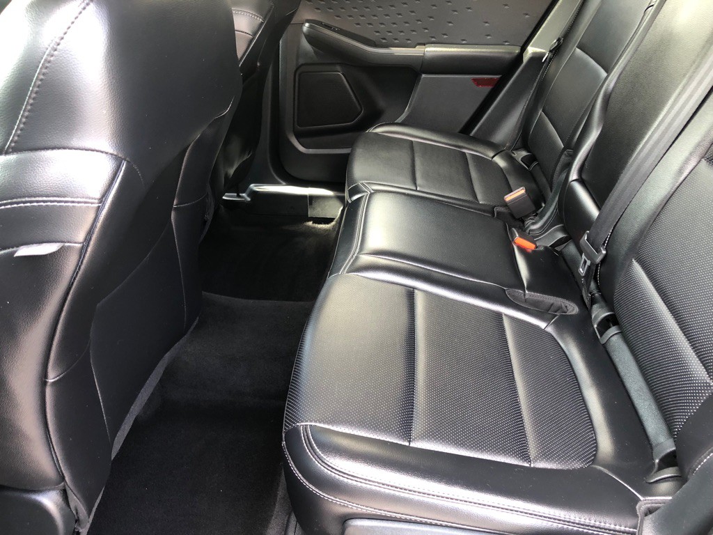 2020 Ford Escape Image 20