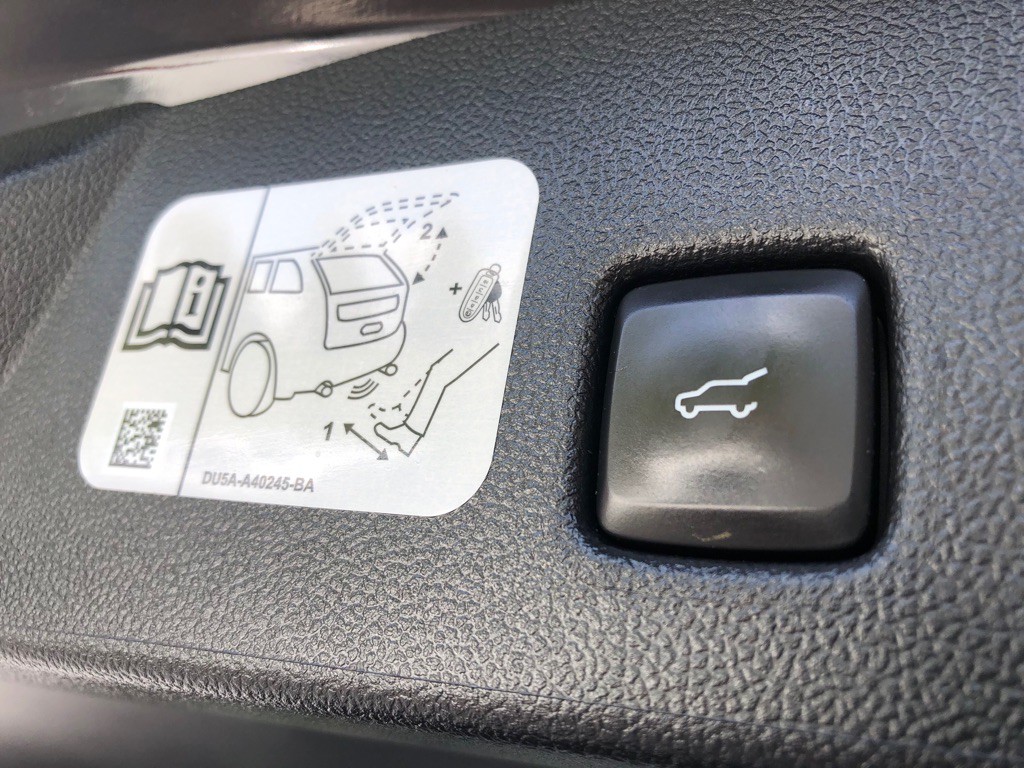 2020 Ford Escape Image 23