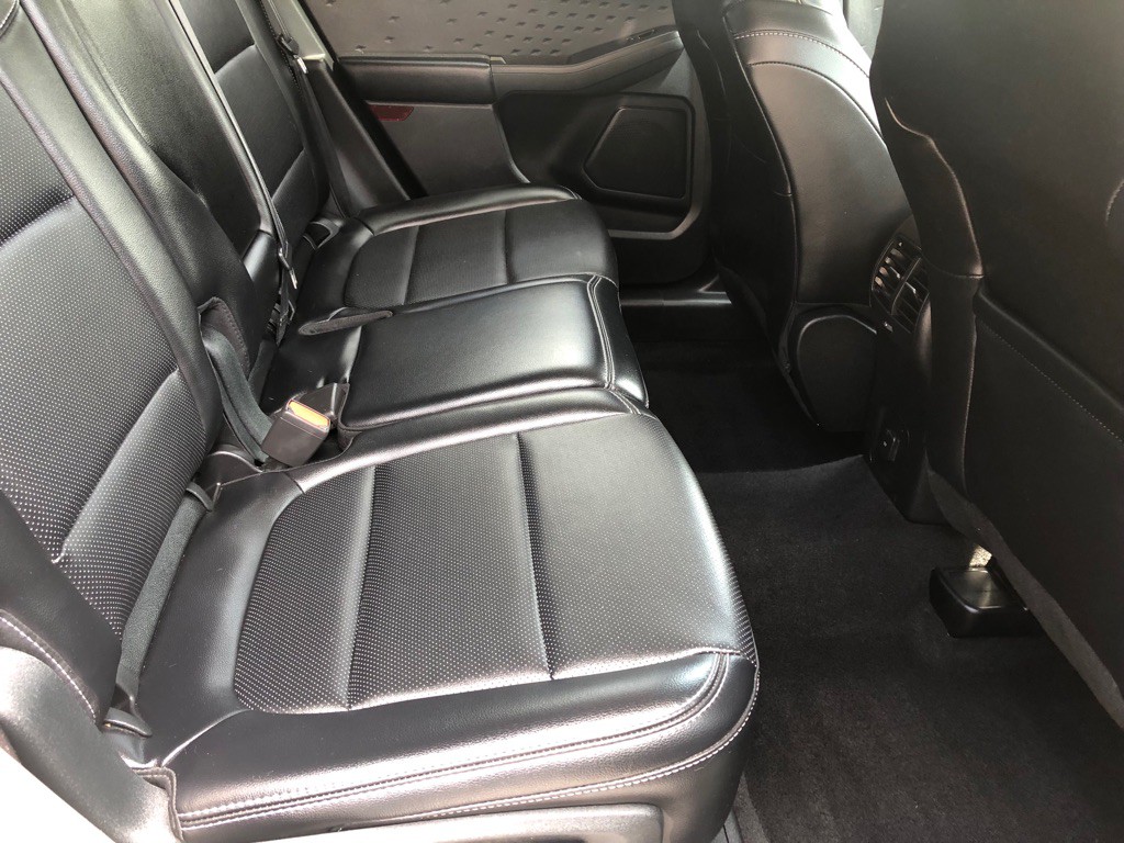 2020 Ford Escape Image 24