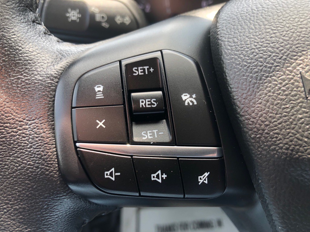 2020 Ford Escape Image 37