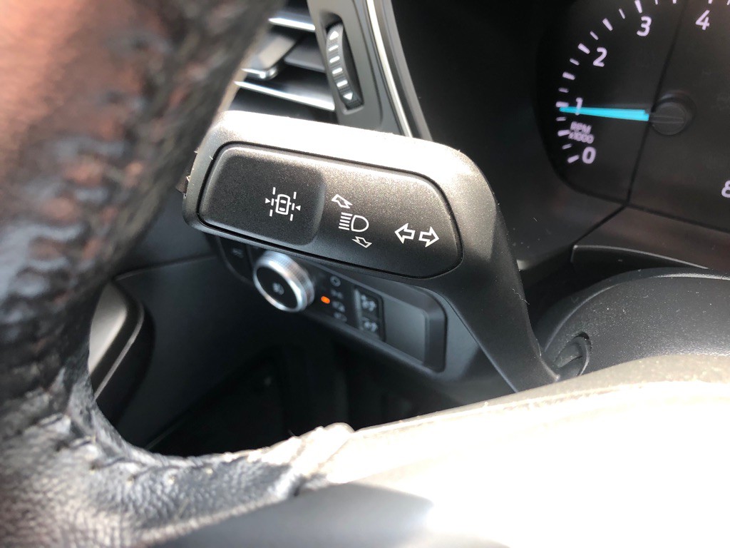 2020 Ford Escape Image 38