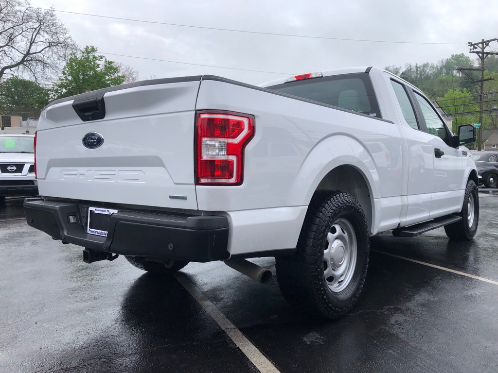 2020 Ford F-150 Image 5