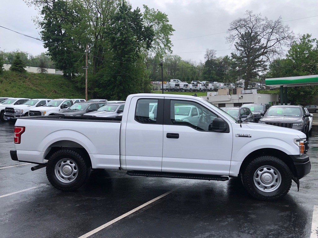 2020 Ford F-150 Image 6