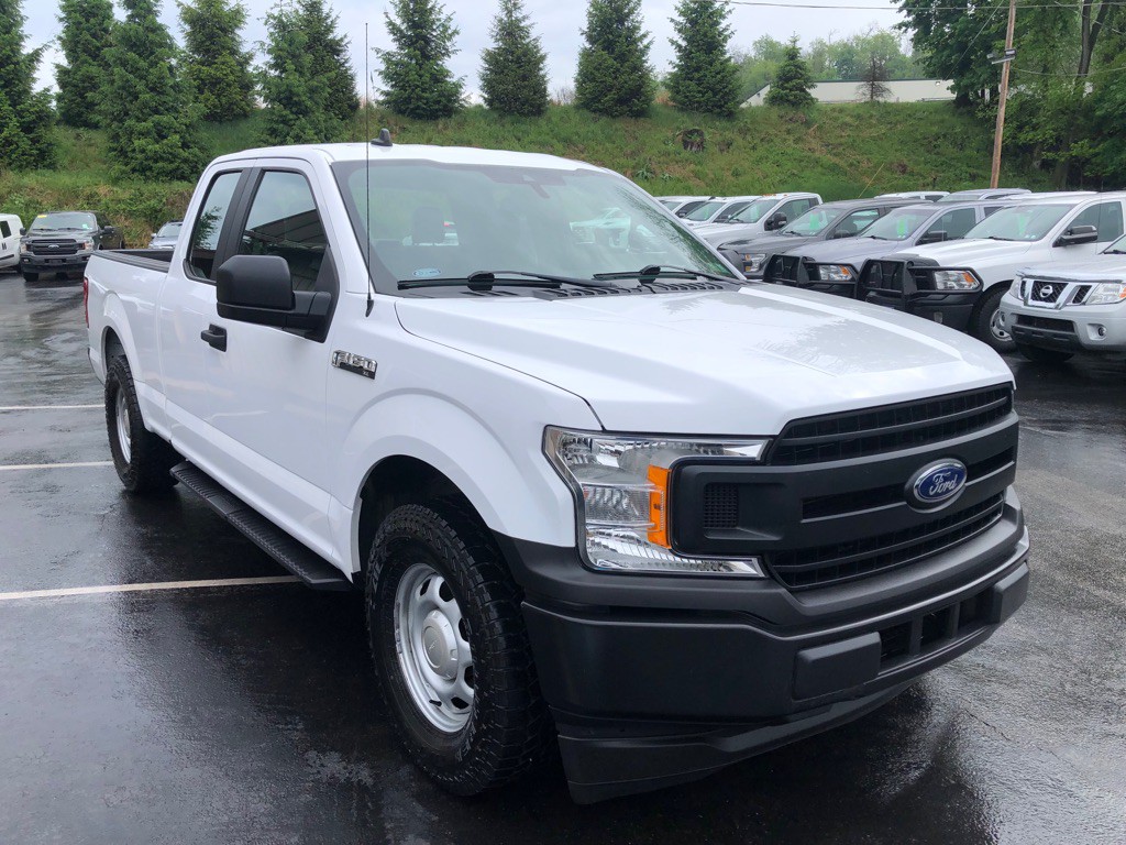 2020 Ford F-150 Image 7